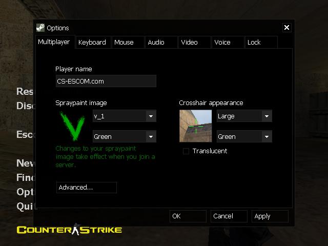 download counter-strike